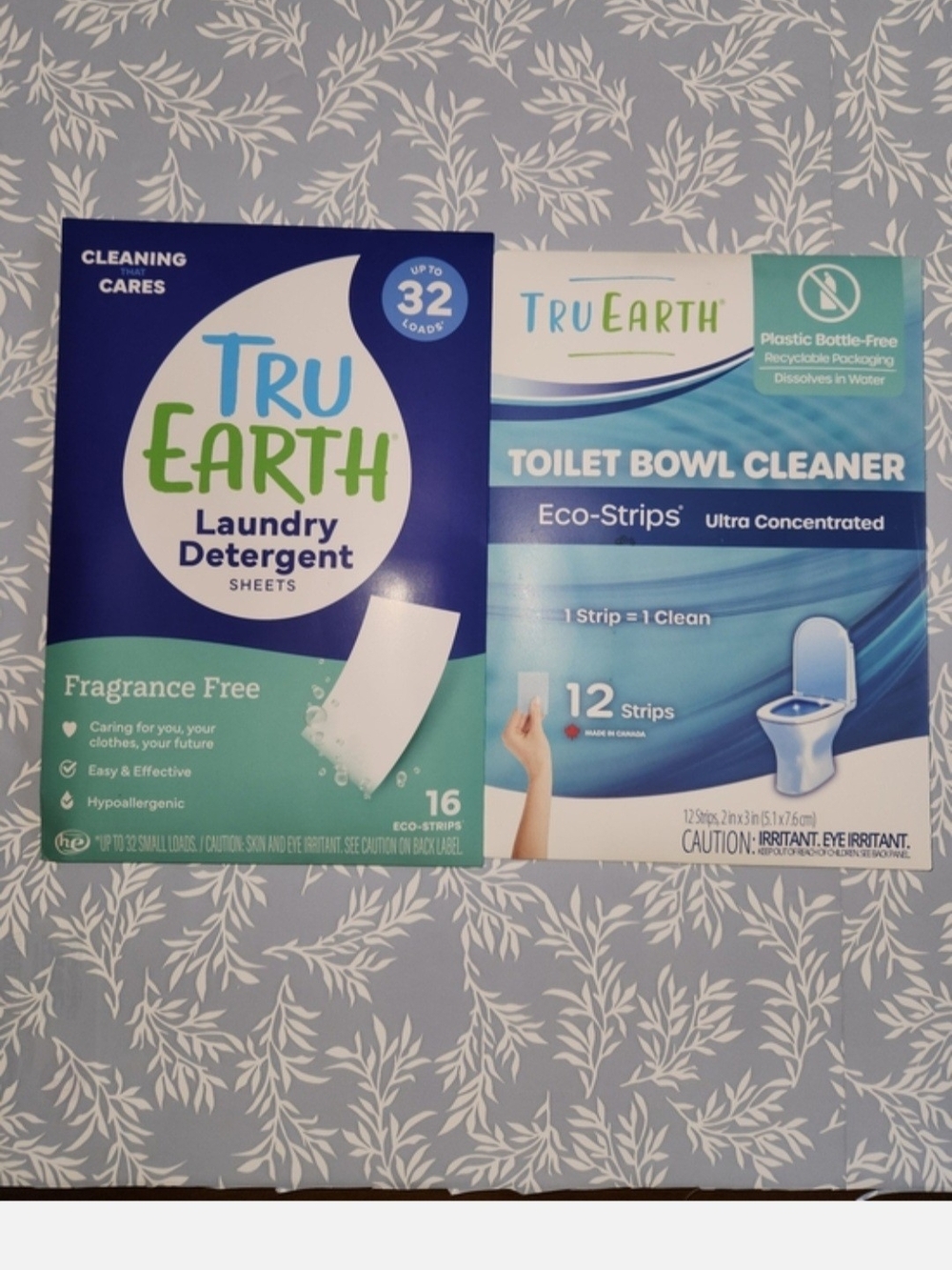 Try Earth Cleaning Sheets
